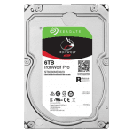 SEAGATE IRONWOLF 2TB NAS 3.5" INTERNAL HARD DISK (3 YEARS WARRANTY)