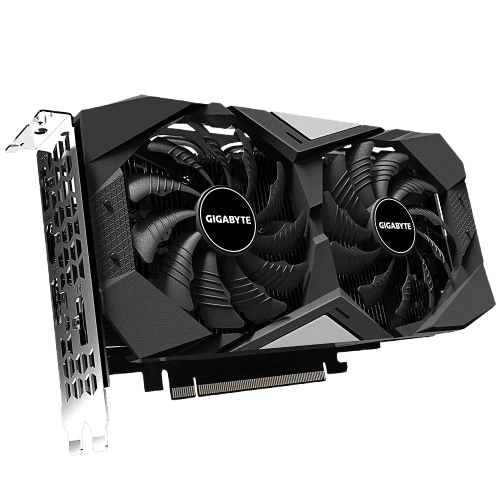 GIGABYTE RTX 2060 SUPER 8GB GRAPHIC CARD (USED ITEM) Detail View