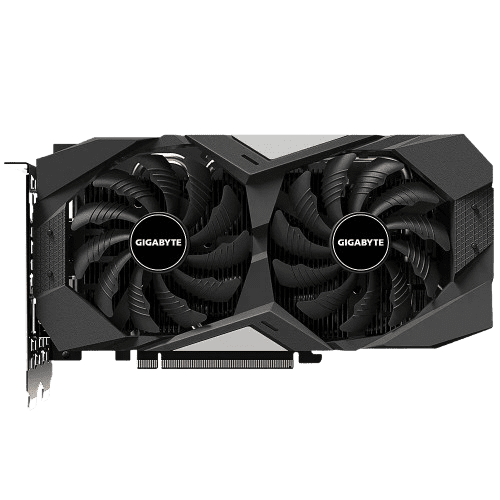 GIGABYTE RTX 2060 SUPER 8GB GRAPHIC CARD (USED ITEM)