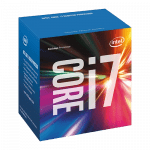 INTEL CORE I7 – 7700 PROCESSOR (USED ITEM)