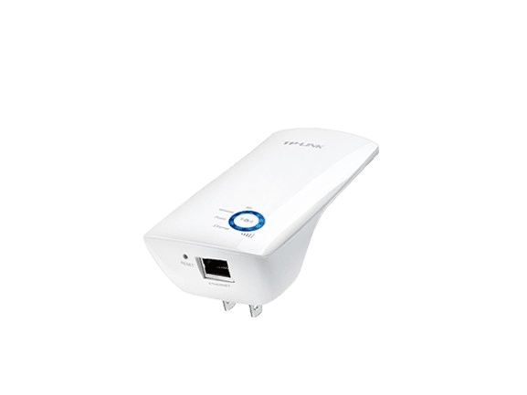 TL-WA850RE 300MBPS UNIVERSAL WI-FI RANGE EXTENDER (2 YEARS WARRANTY) Detail View
