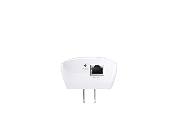 TL-WA850RE 300MBPS UNIVERSAL WI-FI RANGE EXTENDER (2 YEARS WARRANTY) Detail View