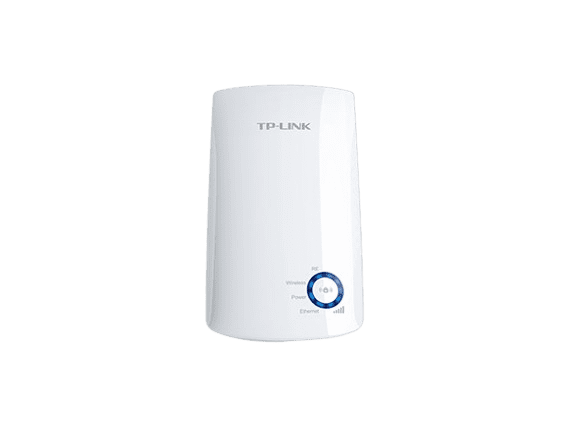 TL-WA850RE 300MBPS UNIVERSAL WI-FI RANGE EXTENDER (2 YEARS WARRANTY) Detail View