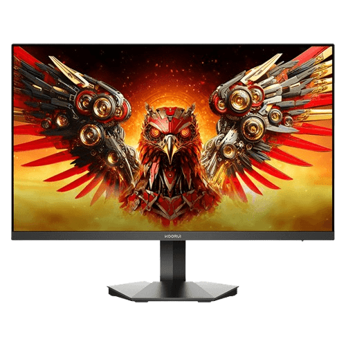 KOORUI 27" G2721P 180HZ IPS HDR400 1440P MONITORS (3 YEARS WARRANTY)