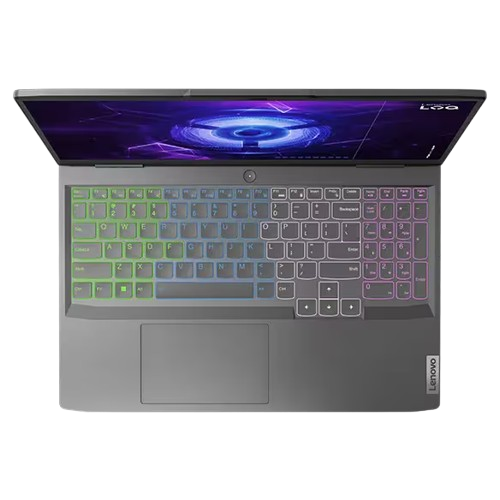 LENOVO LOQ 15IRH8 LAPTOP (USED ITEM) - Image 2