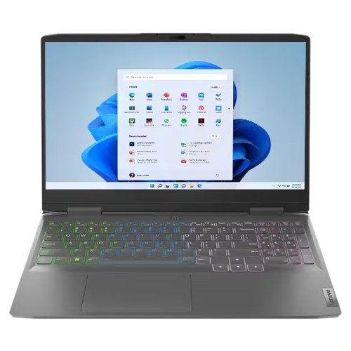 LENOVO LOQ 15IRH8 LAPTOP (USED ITEM)