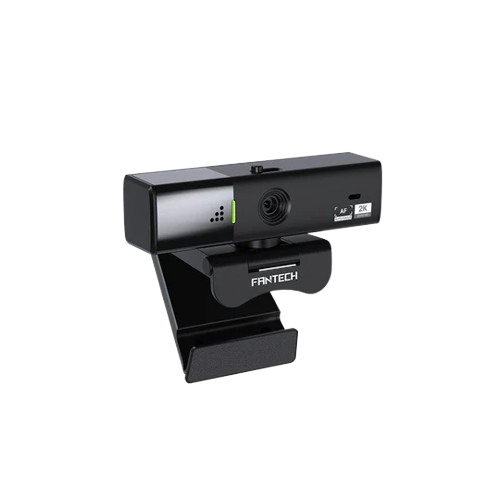 FANTECH C50 WEBCAM (6 MONTHS WARRANTY)