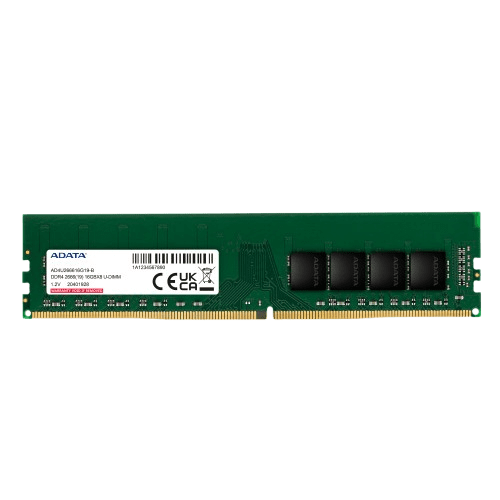 TEAM GROUP 8GB DDR4 2666MHZ DRAM (DESKTOP MEMORY) (USED ITEM)