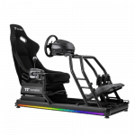 GR500 RACING SIMULATOR COCKPIT