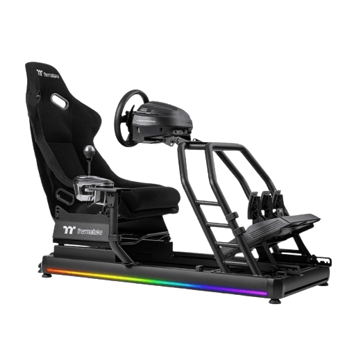 GR500 RACING SIMULATOR COCKPIT
