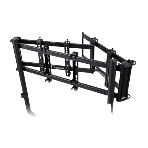 TRIPLE RACING MONITOR STAND - Image 3