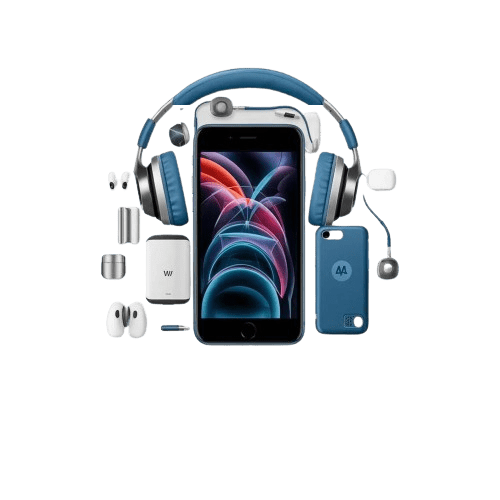 Mobile Accessories