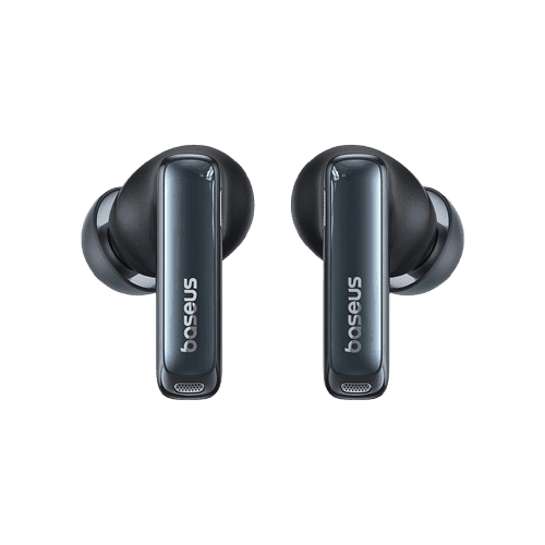 BASEUS BOWIE M2S ULTRA TRUE WIRELESS EARPHONES (WITH ANC AND TOUCH CONTROL DISPLAY) (6 MONTHS WARRANTY) Detail View