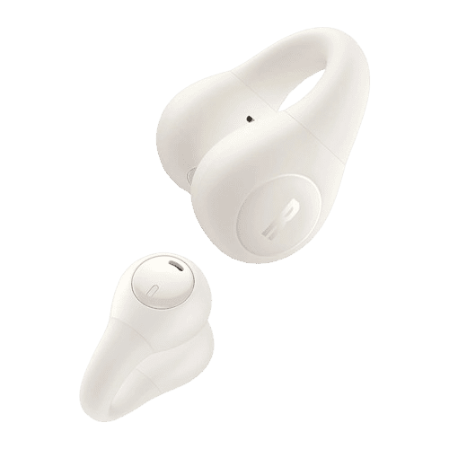 BASEUS BASS 15 CLIP OPEN-EAR TRUE WIRELESS EARPHONES (6 MONTHS WARRANTY) Detail View