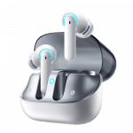 BASEUS AEQUR G10 TRUE WIRELESS EARPHONES – STELLAR WHITE (6 MONTHS WARRANTY)
