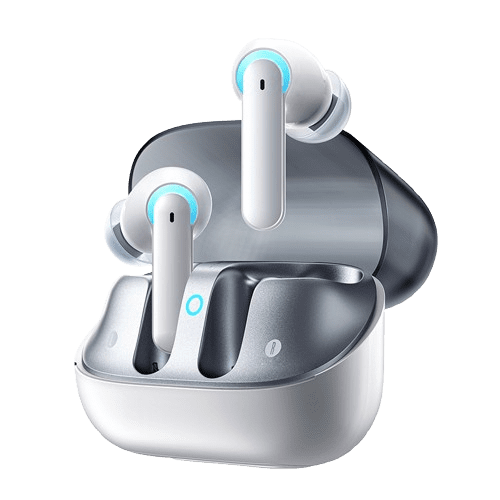 BASEUS AEQUR G10 TRUE WIRELESS EARPHONES – STELLAR WHITE (6 MONTHS WARRANTY)