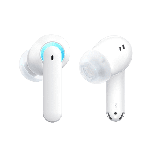 BASEUS AEQUR G10 TRUE WIRELESS EARPHONES – STELLAR WHITE (6 MONTHS WARRANTY) Detail View