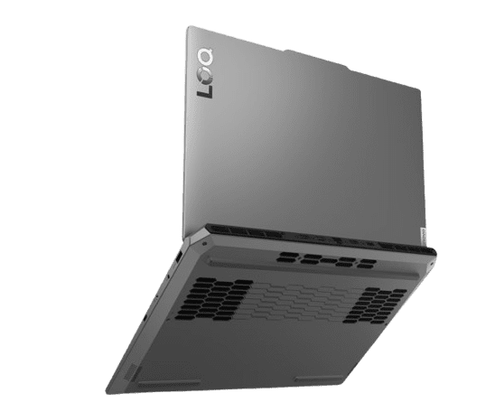 LENOVO LOQ 15IAX9 GAMING LAPTOP INTEL® CORE™ I5-12450HX RTX™ 3050 6GB GDDR6 LAPTOP (2 YEARS WARRANTY) Detail View