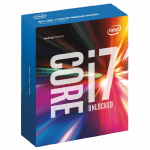 INTEL I7 6700K PROCESSOR (USED ITEM)