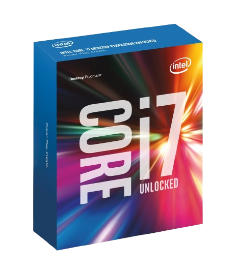 INTEL I7 6700K PROCESSOR (USED ITEM)