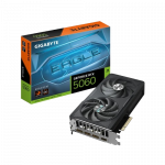 GIGABYTE GEFORCE RTX 5060 EAGLE OC 8G GRAPHIC CARD (3 YEARS WARRANTY)