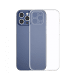 BASEUS IPHONE 12 PRO 6.1-INCH SIMPLE CASE TRANSPARENT