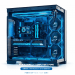 AMD Ryzen 5 7600X AM5 Mid-Range Gaming PC Build (RTX 5060 8GB)
