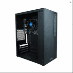 Intel Core i3-12100 Budget Home & Office PC Build