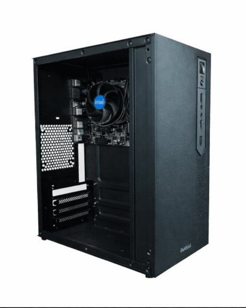 INTEL CORE i3 7100 Build (used item)