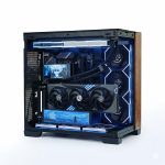 Intel Core i9 11th Gen Flagship Powerhouse Build (RTX 2080 8GB) (USED ITEM)