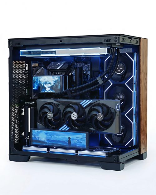 Intel Core I7 12700K Build (USED ITEM)
