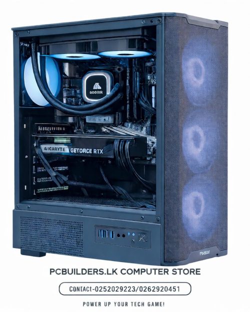Ryzen 5600X Gaming Build