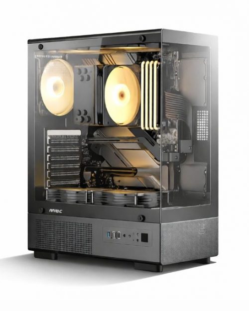 Ryzen 5600GT Budget Build