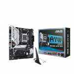 ASUS B650M-AYW WIFI MOTHERBOARD (3 YEARS WARRANTY)