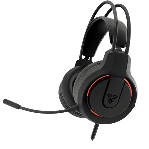 FANTECH HQ53 FLASH Light Weight Gaming Headset (6 MONTHS WARRANTY)