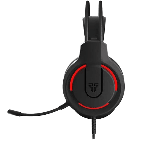 FANTECH HQ53 FLASH Light Weight Gaming Headset (6 MONTHS WARRANTY) Detail View