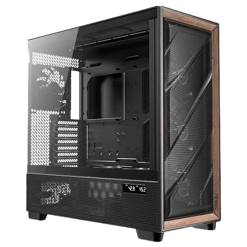 ANTEC FLUX PRO CASINGS