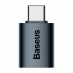 BASEUS TYPE-C TO USB INGENUITY SERIES MINI OTG 3.1 ADAPTOR (6 MONTHS WARRANTY)