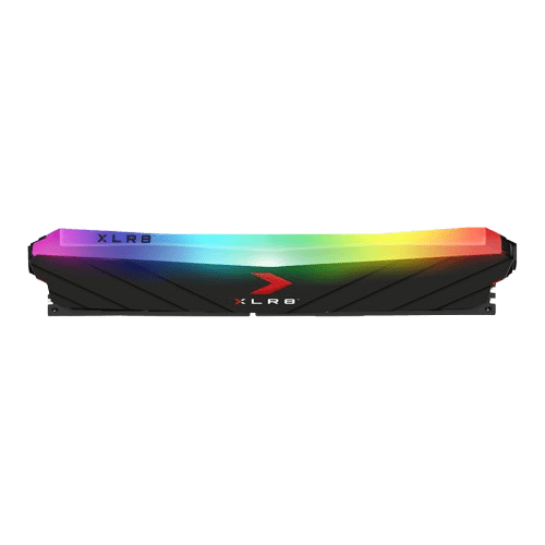 XLR8 GAMING EPIC-X RGB 3200MHZ DESKTOP MEMORY (USED ITEM) Detail View