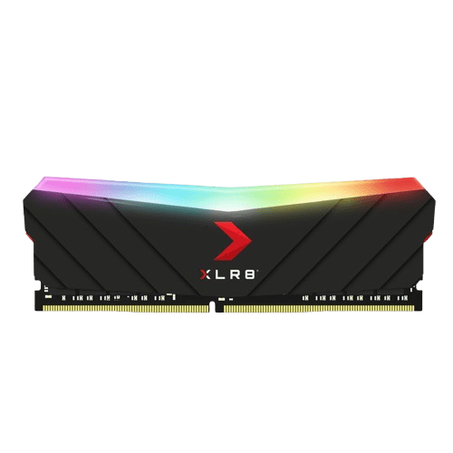 XLR8 GAMING EPIC-X RGB 3200MHZ DESKTOP MEMORY (USED ITEM)