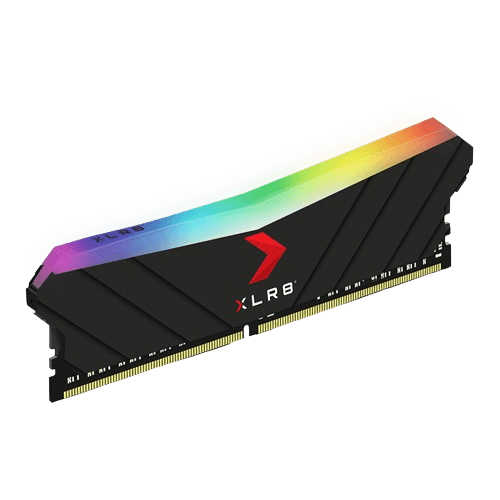 XLR8 GAMING EPIC-X RGB 3200MHZ DESKTOP MEMORY (USED ITEM) Detail View