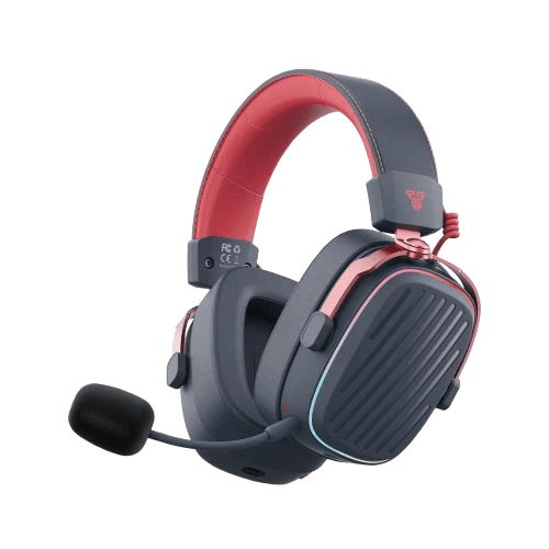 FANTECH WHG02P HARMONY PRO WIRELESS GAMING HEADSET (6 MONTHS WARRANTY)