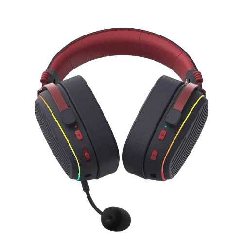FANTECH WHG02P HARMONY PRO WIRELESS GAMING HEADSET (6 MONTHS WARRANTY) Detail View