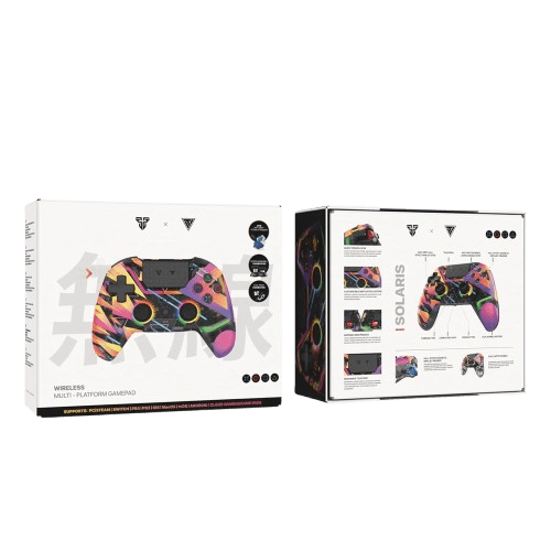 FANTECH WGP14 V2 SO NOVA PRO CONTROLLER (6 MONTHS WARRANTY) Detail View