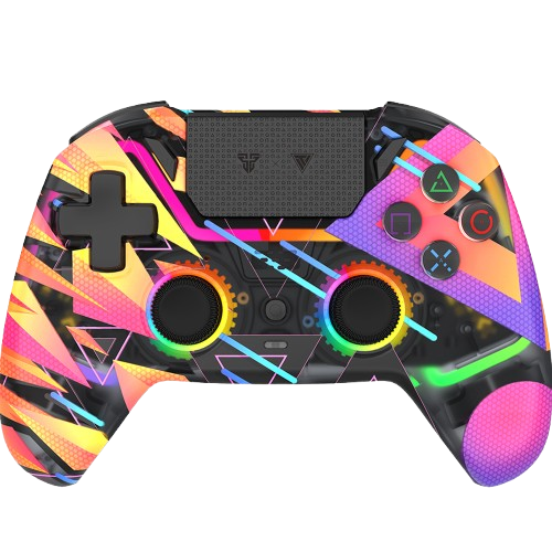 FANTECH WGP14 V2 SO NOVA PRO CONTROLLER (6 MONTHS WARRANTY)
