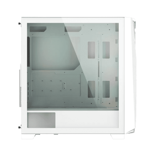 GIGABYTE C301 GLASS WHITE V2 CASING (USED ITEM) Detail View