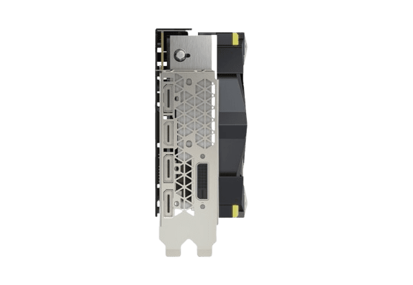 ZOTAC GEFORCE® GTX 1080 TI AMP EXTREME GRAPHIC CARD (USED ITEM) Detail View