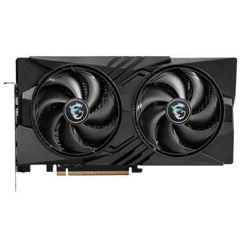 MSI GEFORCE RTX 5060 GAMING OC 8GB GDDR7X GRAPHICS CARD (3 YEARS WARRANTY) Detail View