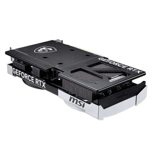 MSI GEFORCE RTX 5070 VENTUS OC 2X 12GB GDDR7X GRAPHIC CARD (USED ITEM) - Image 3