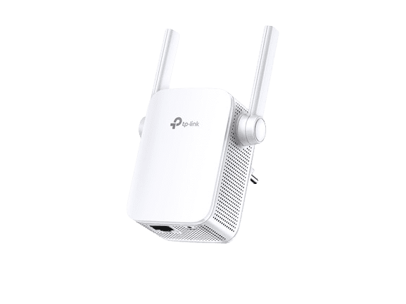 TL-WA855RE 300MBPS WI-FI RANGE EXTENDER (2 YEARS WARRANTY) Detail View